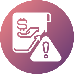 Credit limit icon