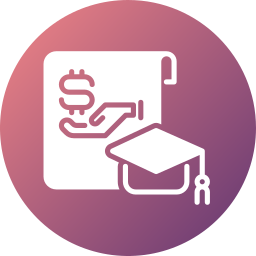 학자금 대출 icon
