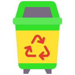 reciclar icono