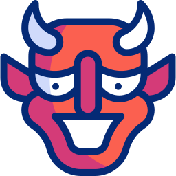 hannya icono