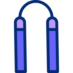 Nunchuck icon