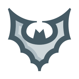 Bat icon