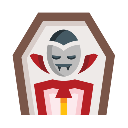 dracula icon