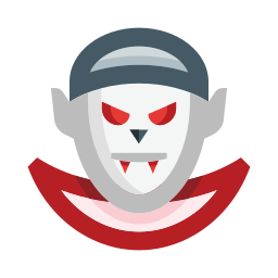 Dracula icon