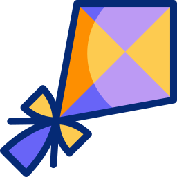 Kite icon