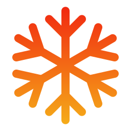 schneeflocke icon