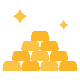 goldbarren icon