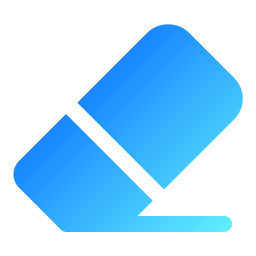 Eraser icon