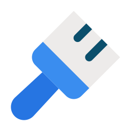 Paintbrush icon