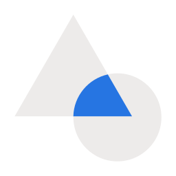 Shape symbol icon