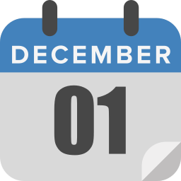 dezember icon