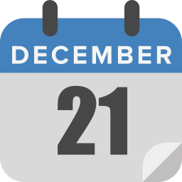 dezember icon