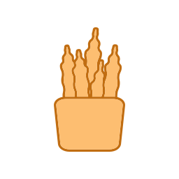 Houseplant icon