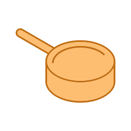 marmite Icône