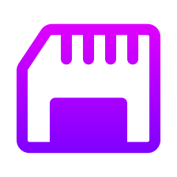 Memory icon