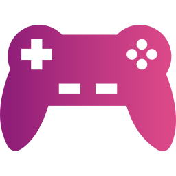 Game buttons icon
