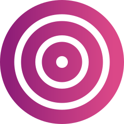 Target icon icon