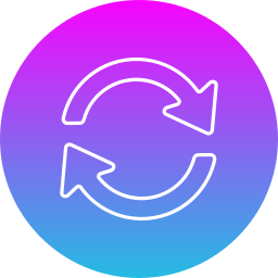 Sync icon