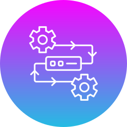 Workflow icon