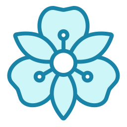 알스트로메리아 icon