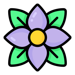 hortensia icoon