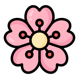 Сакура иконка