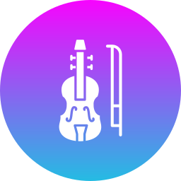 Violin icon