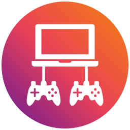 Multiplayer icon