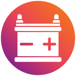 batterie icon