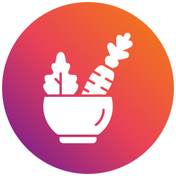 Salad icon