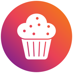 Muffin icon