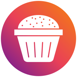 Soufflé icon