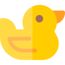 Duck icon