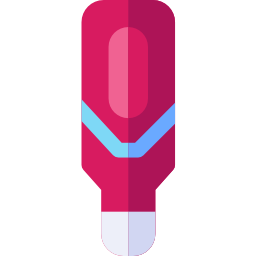 Thermometer icon