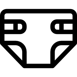 기저귀 icon