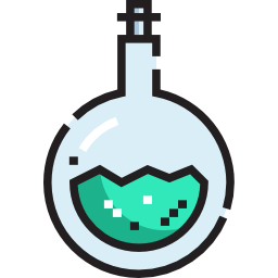 Poison icon