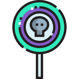 Lollipop icon