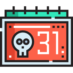 Calendar icon