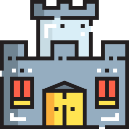 Castle icon