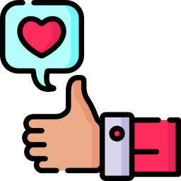 Feedback icon