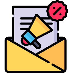 Email icon