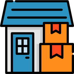 Delivery icon