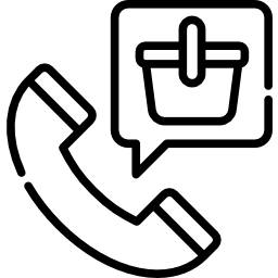 주문 icon