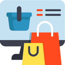 Shopping icon