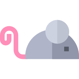 Mouse icon