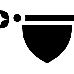 bandana icona