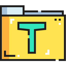 Folder icon