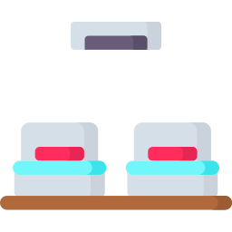Twin icon