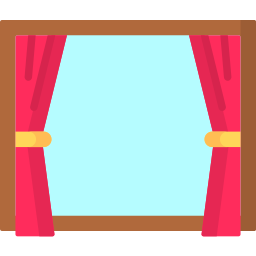 palcoscenico icona