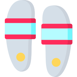 Sandals icon